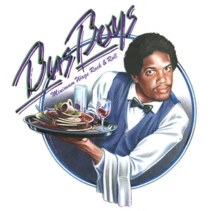 Minimum wage rock & roll